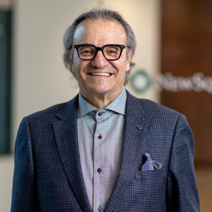 JOSEPH S. RIZZELLO | Chairman and CEO